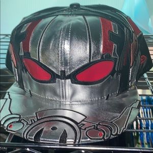 Limited edition ant man hat